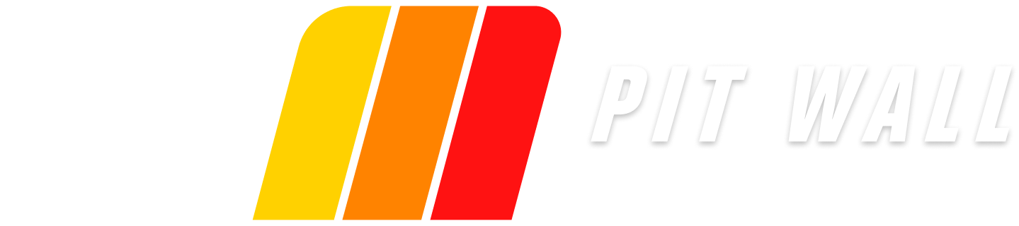 The Pitwall logo